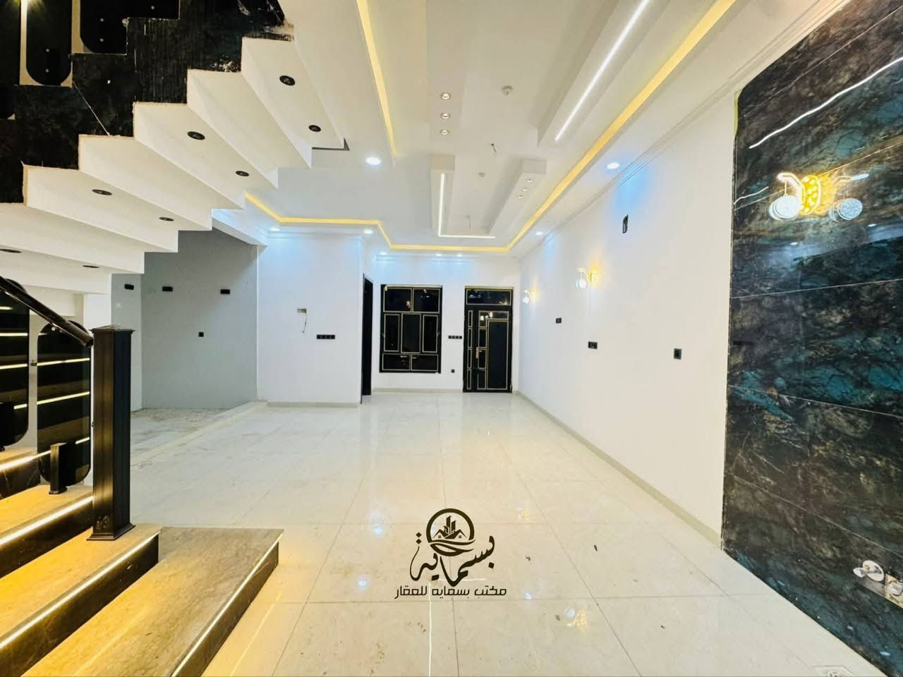 الـسـلام عـلـيـكـم
طــابــوك جـمهـوري 🔥
ارضــيـه رفــــــت
اســتــلام مـبـاشــر✔️

اكـتـب تـم يـتـم رد الـسـعـر فــوراً عـلـى الـخـاص📩.

-🔹#دار_طـابـو_زراعـي_لـلـبـيـع_الـمـسـاحـه_160م🔹
-يـحـتـوي عـلـى 3 نــوم وصـالـه وكـلـيـدور ومـطـبـخ ومـجـمـع صـحـي عــدد 3 
-خـدمـات مـاء مـجـاري كـهـرباء 
-حـلـه نـادر الـثـانـيـه حــي الـزيـتـون 

💢مكـتب بسـمايه للـعقار 💢
📍عــنــوان الــمــكــتــب‼️
حـلـه نــادر الـثـانـيـه مـقـابـل مــول اهــل الخـيـر 2 سـابـقاً

لـلاسـتـفـسار 💯
خـــــ♾️ـــاص او الاتـــــــ📞ــــصـــال

*********** مــحــمــد قــاســم

*********** عــلــي قــاســم

*********** المـكـتب
