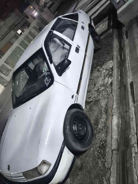 سلام عليكم اوبل فكترامحرك 16 موديل 89مابيها بطاقه بانزين نسويه رقم كركوك  لحد29مشروع وطني شرط التحويل سعرها 31بيها مجال دبل الخلفي ثنيهن معمرات  شراي اتصل ***********
