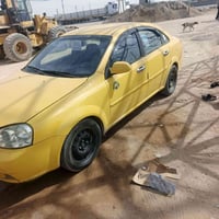 اوبترا للبيع 2007 السيارة مكفولة رقم بغداد  سعر 45 وبيه مجال مكان السي...