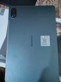 بلاك فيو MEGA8 • شاشه 13انش • بطاريه 11الف