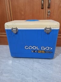 كول بوكس ياباني • انتيكه • الحله