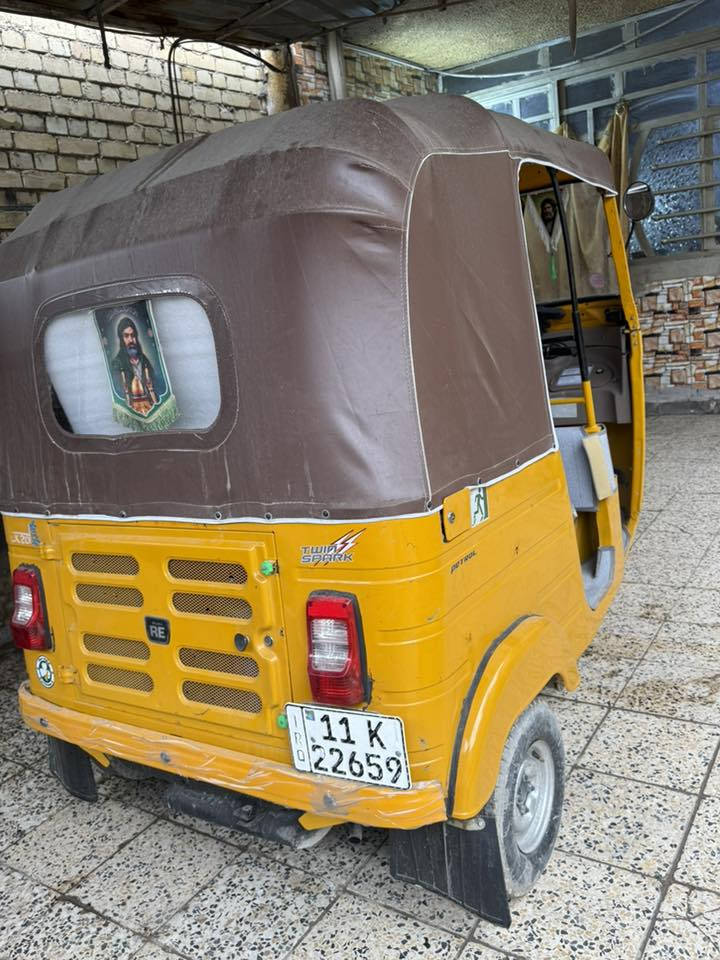 السلام عليكم تكتك موديل 2019 شهر 11 رقم وسنويه انكليزي تحويل ثاني يوم مكاني الكماليه رقمي *********** السعر (6250)
