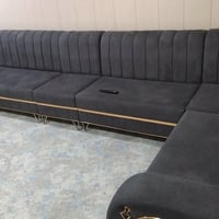 كنبة نفرية • يدوي • هەولیر