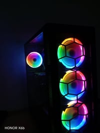 Ryzen 5 5500 • GTX 1650 • NVMe 256GB