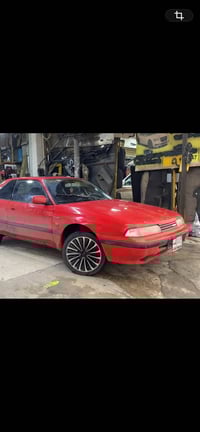 تاک دەرکە • ١٩٩٠ • أربيل