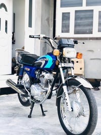 دراجة ناما • مديل 24 • أوراق كاملة