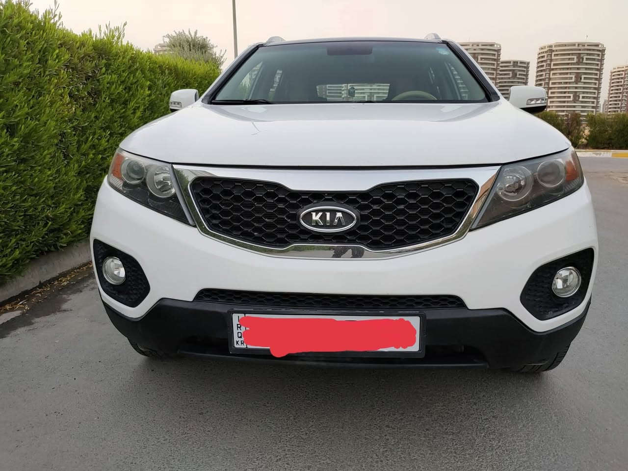 للبيع او مراوس
سورنتو 2012 خليجي ٧راكب محرك ٢٤٠٠ دوش المرغوب
كير ومحرك خير من الله
تخم تاير
بنوراما
7 راكب
محرك كير مكفولات
رقم ديالى الدولي الجديد ( مشروع وطني ) 
تبريد بيانو 🎹
خمسه ويل كب
مري شفط
يدات كروم
شاشه كبيره
كامره 
تحكم ستيرن ثلاث جهات
تبريد ثلج ❄️
داخل بيجي
ويل كب 17
كشتات مخمل
كشاف ضبابي
لد خلفي 
جرص انذار ١٢٠
جهاز انذار جهتين
صدر جديد
السياره مكفوله عدأ الجاملغ الخلفي صبغ
الباقي مكفوله كفاله عامه حتى من البارد
مكان السياره ديالى 
السعر 150 قفل بدون معاينه 
*********** بي واتساب
