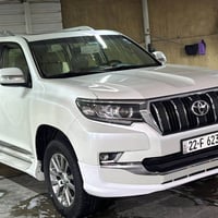 ٢٠٢١ • رقم اربيل • دبل تانكي