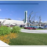 � للبيع فيلا في مدينة المستقبل – بغداد   📍 الموقع: مجمع مدينة المستقبل...