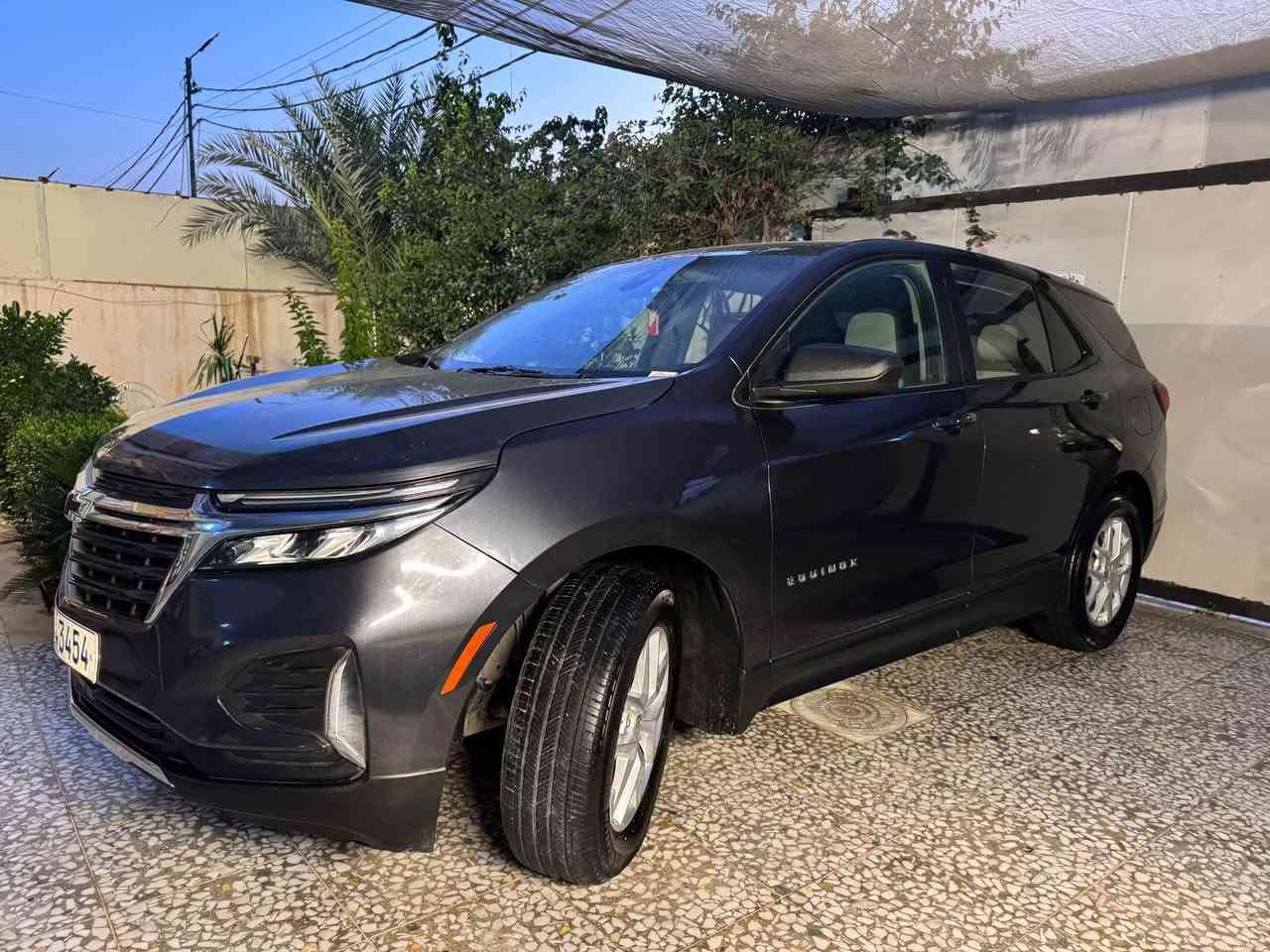 سياره كونكس موديل 22رقم بغداد حادث جاملغ وبنيد. مع صبغ جاملغ خلفي Singapore


**إذا كنت صاحب هذا الإعلان وتريد حذفه لأي سبب، رجاءا أرسل رسالة إلى الدعم الفني**