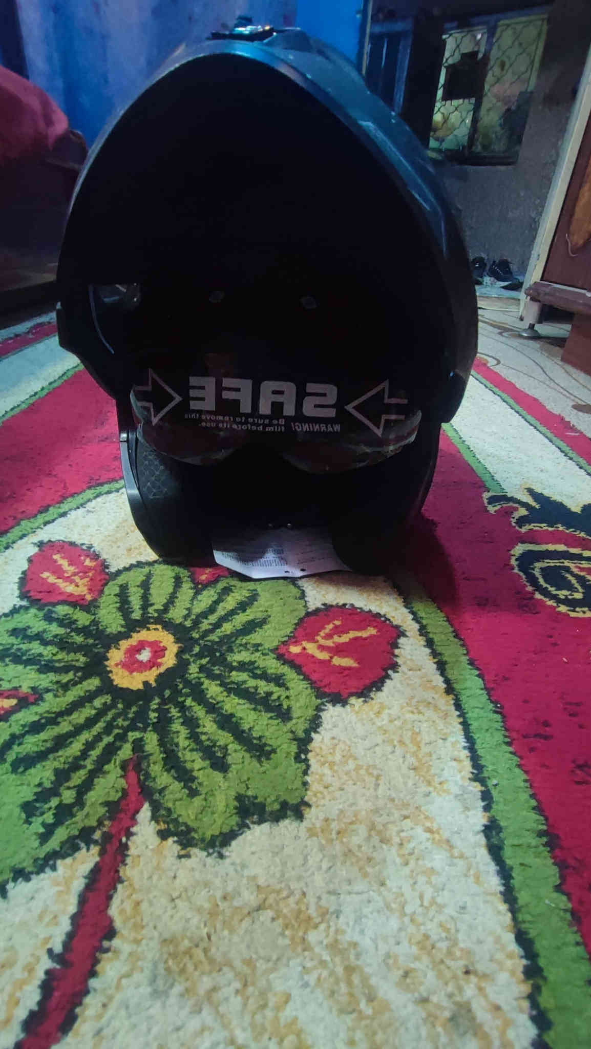 خوذه فج قلاب جديده
سعر 90
***********
