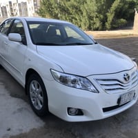 كامري • ٢٠٠٨ • رقم بابل