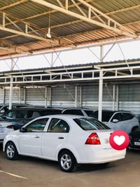 افيو • ٢٠١١ • مكينة ١٦