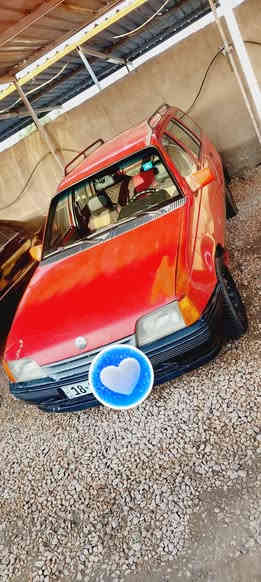 اوبل كاديت
موديل ١٩٩٠ 
كًير عادي 
محرك جديد 
رقم بابل دولي بإسمي 
جاهزة 
السعر ٢٥$ وبيها مجال للشراي 
بابل الإسكندرية 
الرقم ***********
