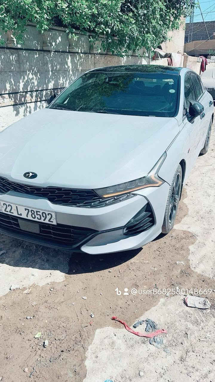 ك 5 امريكي موديل21 اربيل بسمي تحويل مباشر سياره شبه مكفوله وهاذه سوناره مكان بغداد *********** سعر ١٧٣ بيه مجال قليل الي يشتري يتصل بدون تعليق سلبي رجاأ
