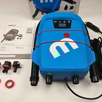 منفاخ زوارق • توصيل بغداد