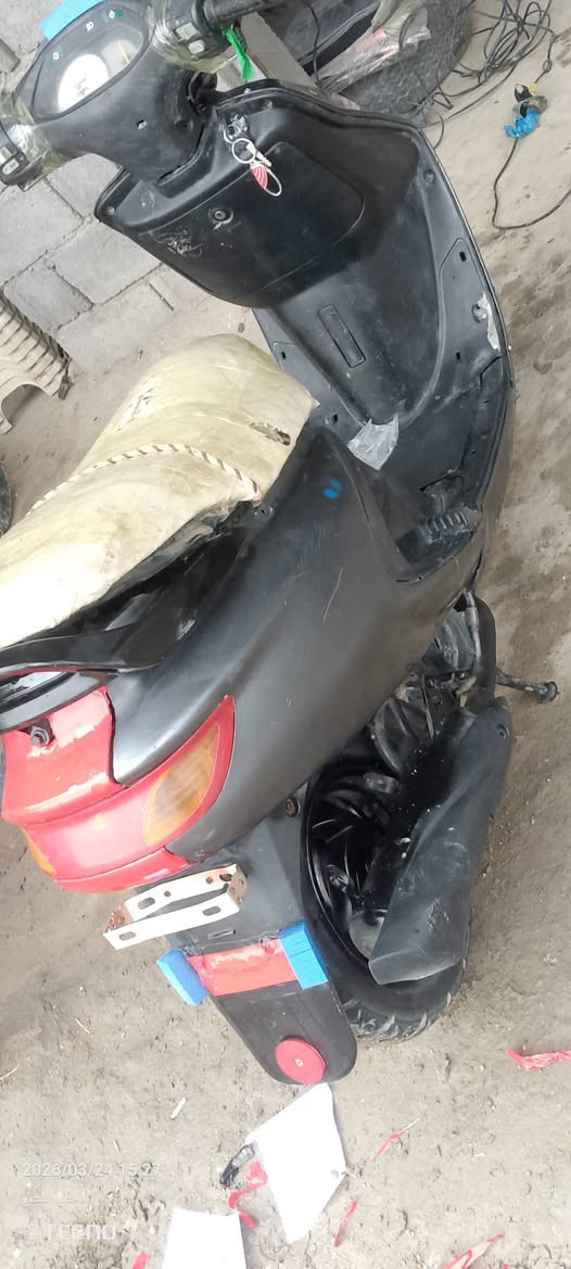 دراجه فراشه فحل البيع الاستفسار على هذه الرقم ***********
