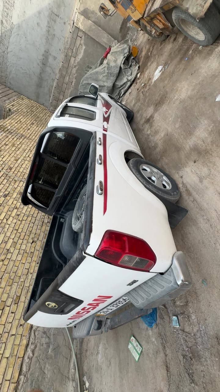 سلام عليكم
نيفرا مديل (2011) سياره مكفوله من ضربه مكينه مجفته تجفيت درجله اوله
سياره كير عادي
سياره رقم دهوك ( بسمي)

مكانه بصره رقم (***********)
