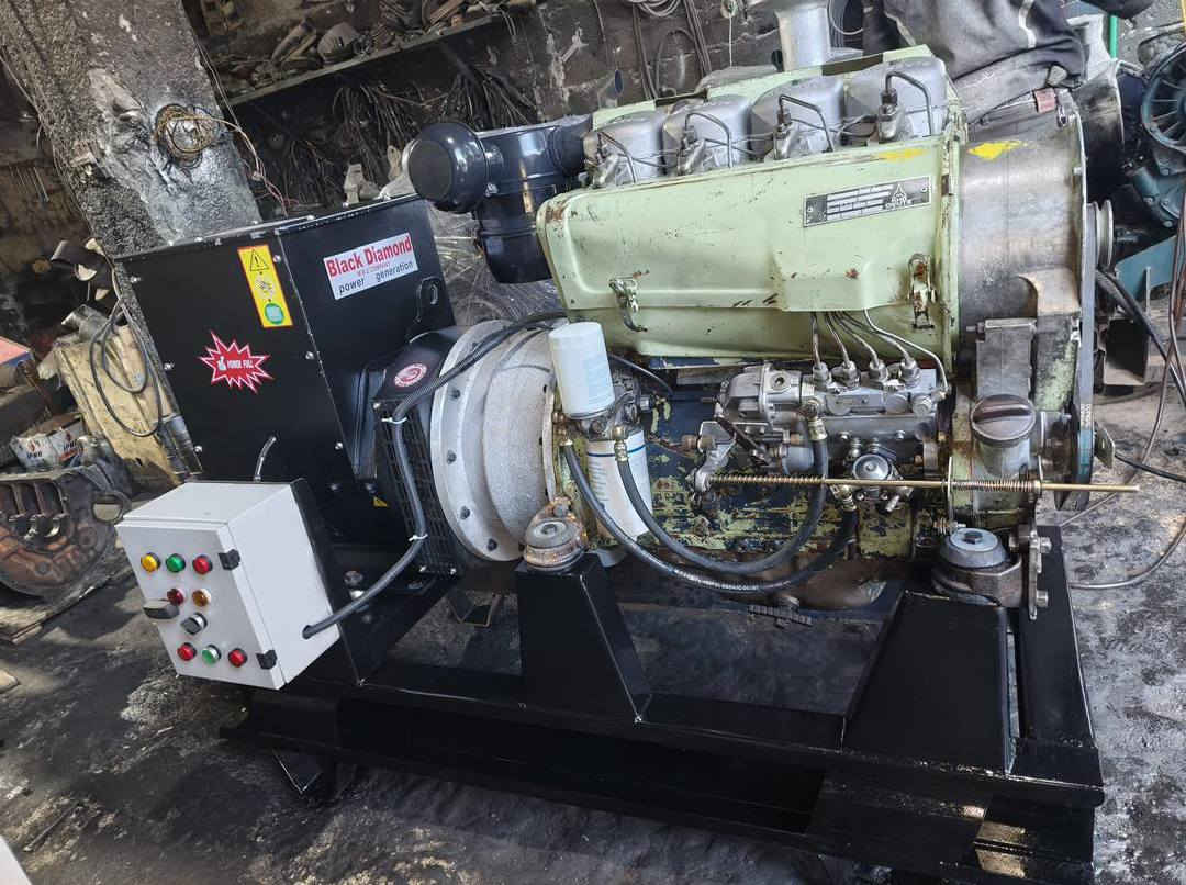 🔥 قوة ألمانية على أصولها 🔥
دوتس 4 سلندر
Deutz 4-cylinder generator
4 سلندر — محرك مستورد ألماني 🇩🇪
راس توليد 40KVA ⚡

جمع جديد ✔️
محرك كرنك استاندرد 💪
جاهز للشغل الثقيل والثبات الطويل 👌

أداء، قوة، واعتمادية للي بدّه شغل بدون تعب 🔥


**إذا كنت صاحب هذا الإعلان وتريد حذفه لأي سبب، رجاءا أرسل رسالة إلى الدعم الفني**