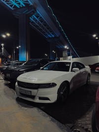تشارجر SXT • ٢٠١٦ • بدون حادث