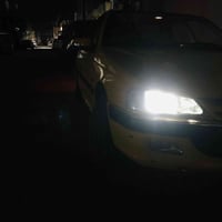 بيجو بارص • ٢٠١٨ • العماره