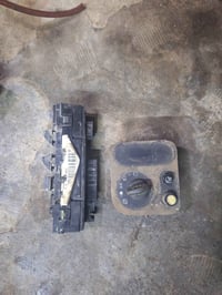 كونترول جام مع دكمه لايت بلايزر 07724643123