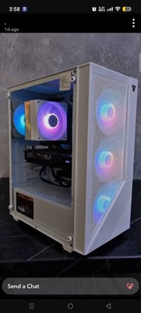 GTX1660 سوبر • i5 9400F • 16جيجا 3200