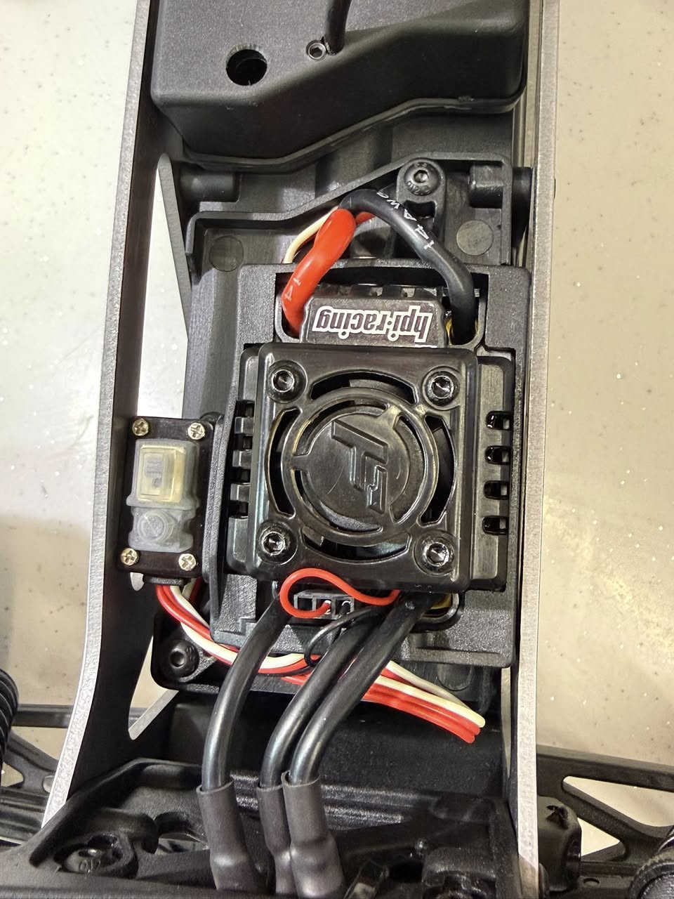 سلام عليكم
Rc jumpshot hpi 1/10 السياره ضخمه وحلوه  (جديد)


**إذا كنت صاحب هذا الإعلان وتريد حذفه لأي سبب، رجاءا أرسل رسالة إلى الدعم الفني**