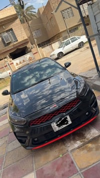 جيتي لاين • ٢٠٢١ • ماشيه ٤٠٠٠٠