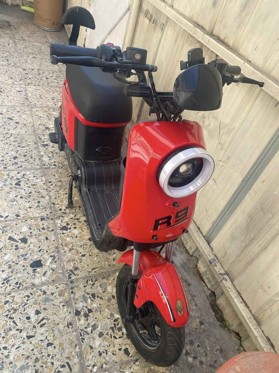 دراجه شحن للبيع مكان بغداد تل محمد اتصل على رقم للاستفسار ***********
