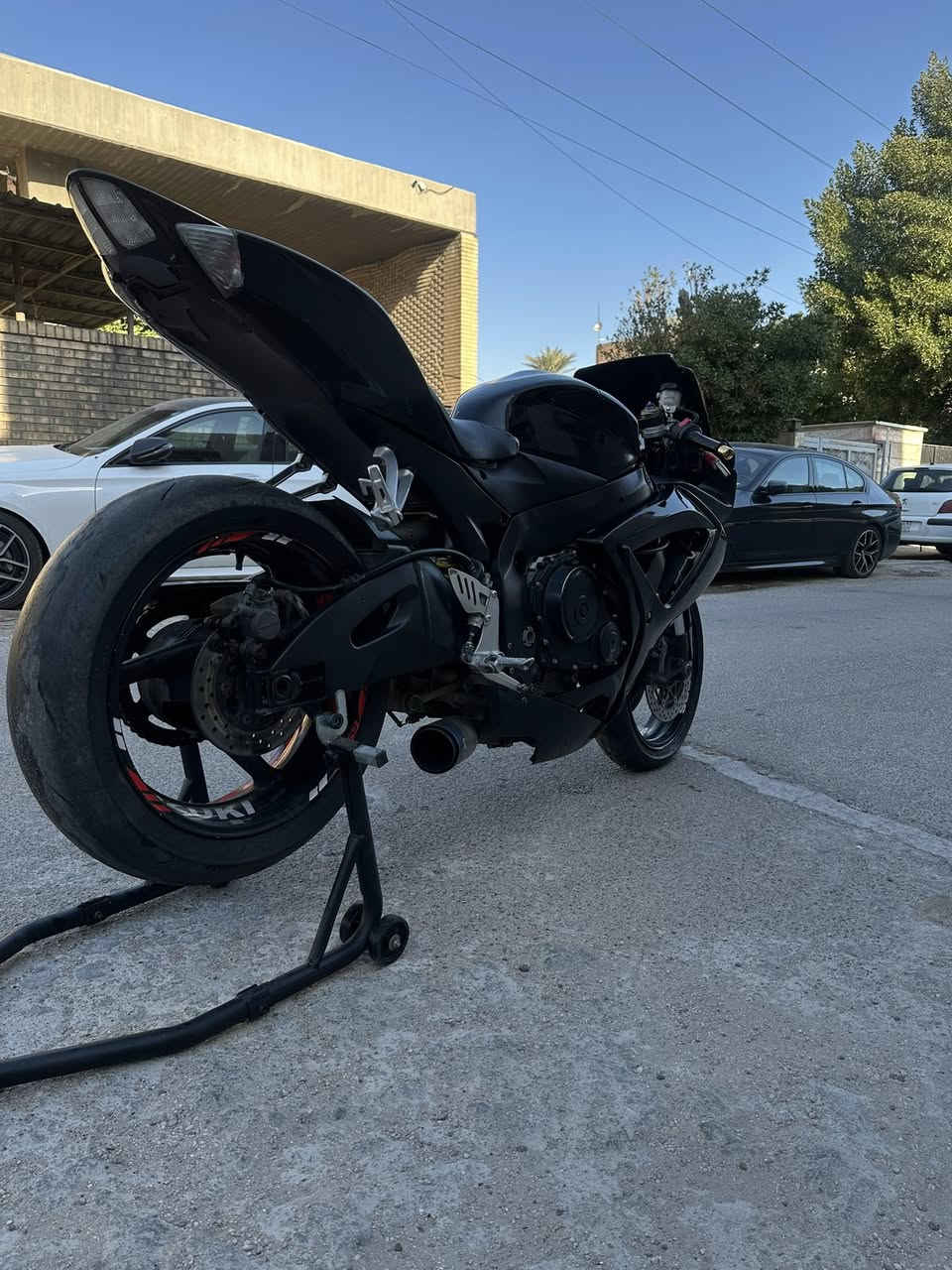 2007 مكفوله ب $43  واتساب ***********
