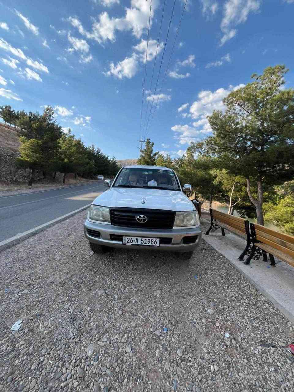 مونكا 
محرك كاز
موديل 2004
محرك 6بستن بي سوبر 
سلايد 
رقم صاحب 
***********
سعر 170مجال زاخو, دهوك
