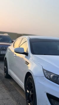 اوبتما • ٢٠١٢ • ماشيه ١٦٠ الف