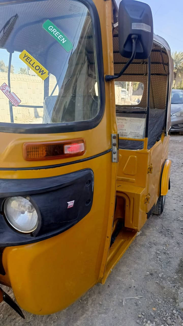 ا
لسلام عليكم تكتك موديل 20 محدثه شكل 21 رقم وسنويه بسمي تحويل ثاني يوم  مكينه خير من الله ما بيها نقص برغي كبل بوجهك للشارع.  مكاني بغداد /الدوره  ***********
