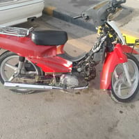 موتوسيكل • للبيع