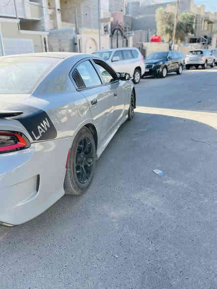 سلام عليكم جارجر 2015 مصبوغة عام تغير لون حادث جاملغ خلفي مكصوص  +معجون بل القمارة   السعر 140 
المكان بغداد الطالبية 
 الرقم ***********
