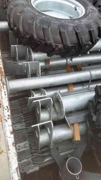 بفضل الله تعالى وصول وجبه جديد بتاريخ 12/11  من مرشات باور نمساوي 5 ان...