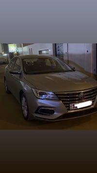 بيعع مستتتعجللللل بسبب ظرف ب9 ملايين  Mg5 2023 ستندر ماشيه 40,000 بيهه...