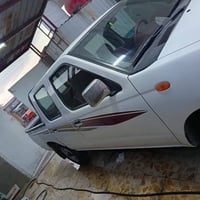 بيك اب • ٢٠٠٩ • الفاو