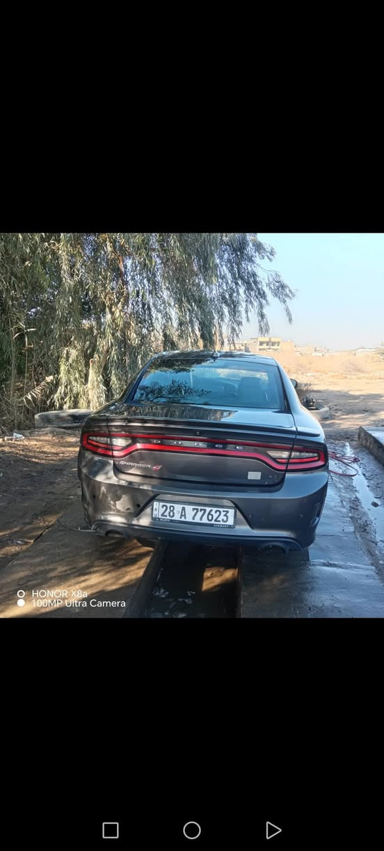 السلام عليكم جارجر 2018 وارد كندي حادث سرقة
محرك 3600 اصل 
رقم نجف دولي سيارة جاهزة تبريد تدفئة مواصفات فول عدا الفتحة العنوان بابل الإسكندرية   *********** 
***********
