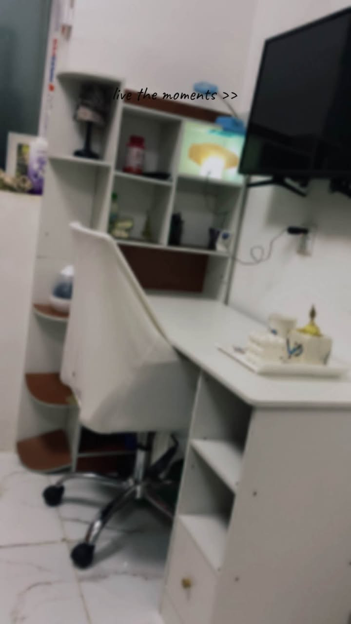 مكتبة دراسية للبيع هي وكرسيها النجف, العراق


**إذا كنت صاحب هذا الإعلان وتريد حذفه لأي سبب، رجاءا أرسل رسالة إلى الدعم الفني**