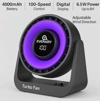 مراوح شحن • مجموعة