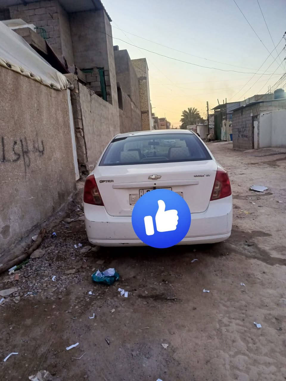 سلام عليكم ابتره 2011بيهةملاحضات صبغ مكينة مكفولة كير مكفول تبريد تدفئة شقال سيارة ماامشتقلة تكسي مال بيت بسمنة تخم تاير جديد باتري جديد رقمهة واسط نكليزي مكانه بغداد زعفرانية***********بي واتساب
