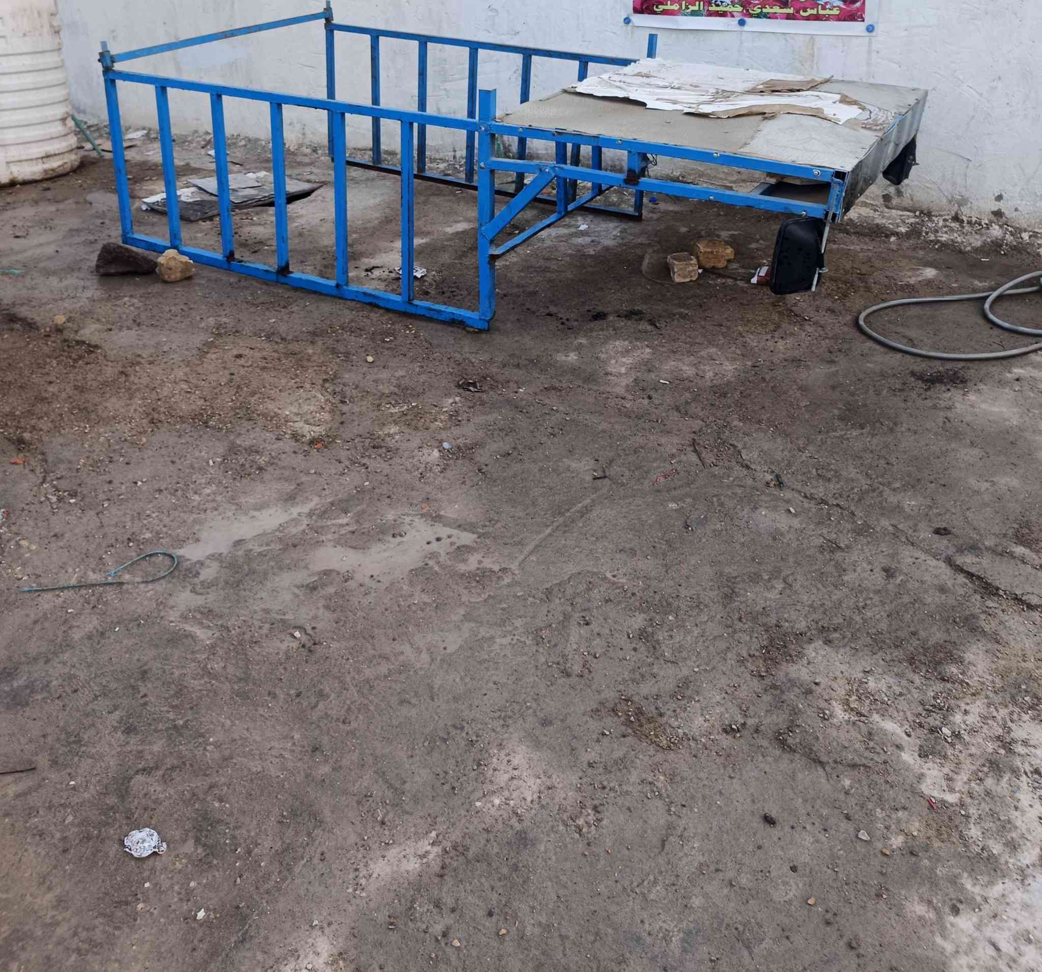 سلام عليكم اخون محجر للبيع وياه مسجل مال تكتك الاستفسار على رقم ***********6
