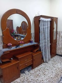 غرفة نوم صاج • بابل كريطعة • بيه مجال
