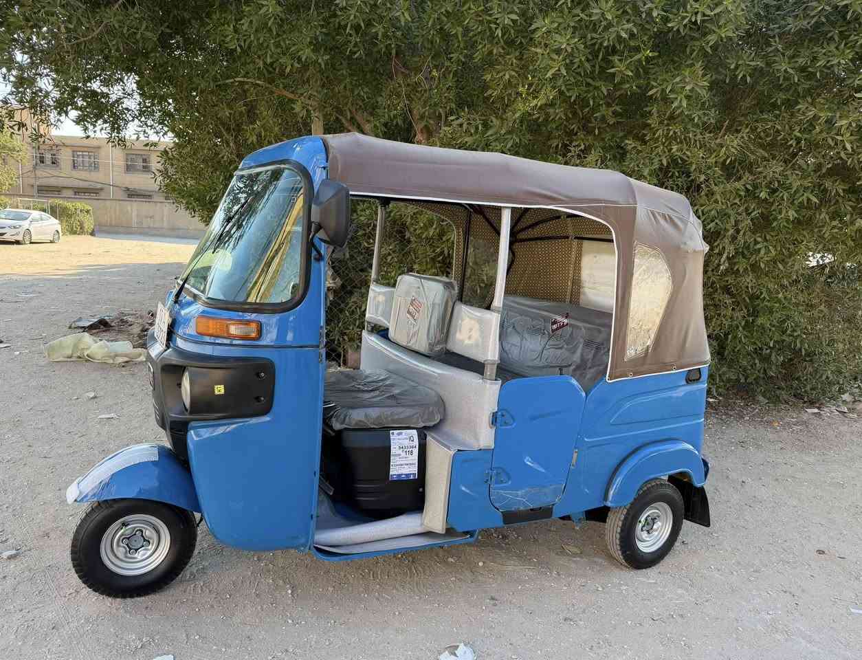 ٢٠٢٤  رقم كربلاء انكليزي بسمي هزه جديده
كفاله عامه كشر ومحرك تكتك جديده أخت الزيرو  وكاله على وضع الشركه مكان كربلاء ‭٠٧٨٢ ٢٧٢ ٢٢٩٩‬
