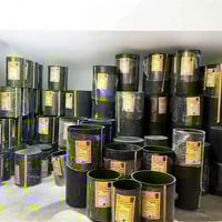 يوجد لديناااا  براميل  منهوله المميز   يوجد جميع الأحجام وبكميات خير م...