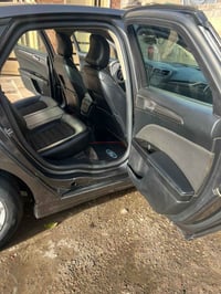 فيوجن SE • ١.٥ ايكو بوست • فول اوبشن