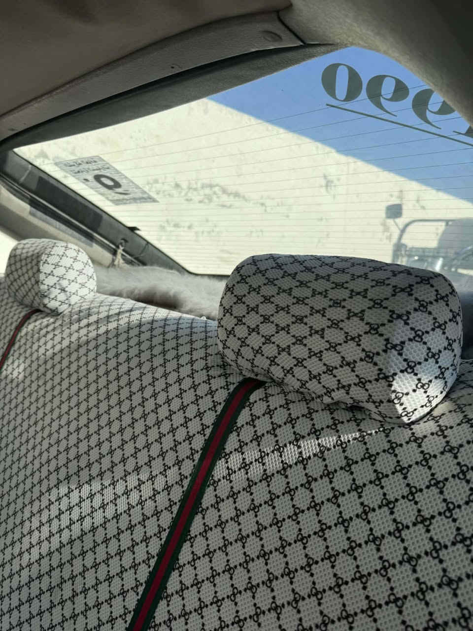 سلام علیكم مازدا626 مودیل 90 رقم اربیل سنویه جدید ولوحات انكلیزی تحویل ثانی یوم محرك  8 بخ ‌سیاره متعوب علیه بعد احلی من صوره سعره 40 بی مجال مكان سیاره دیالی خالص للتفاصیل اكثر اتصل ع رقم ***********
