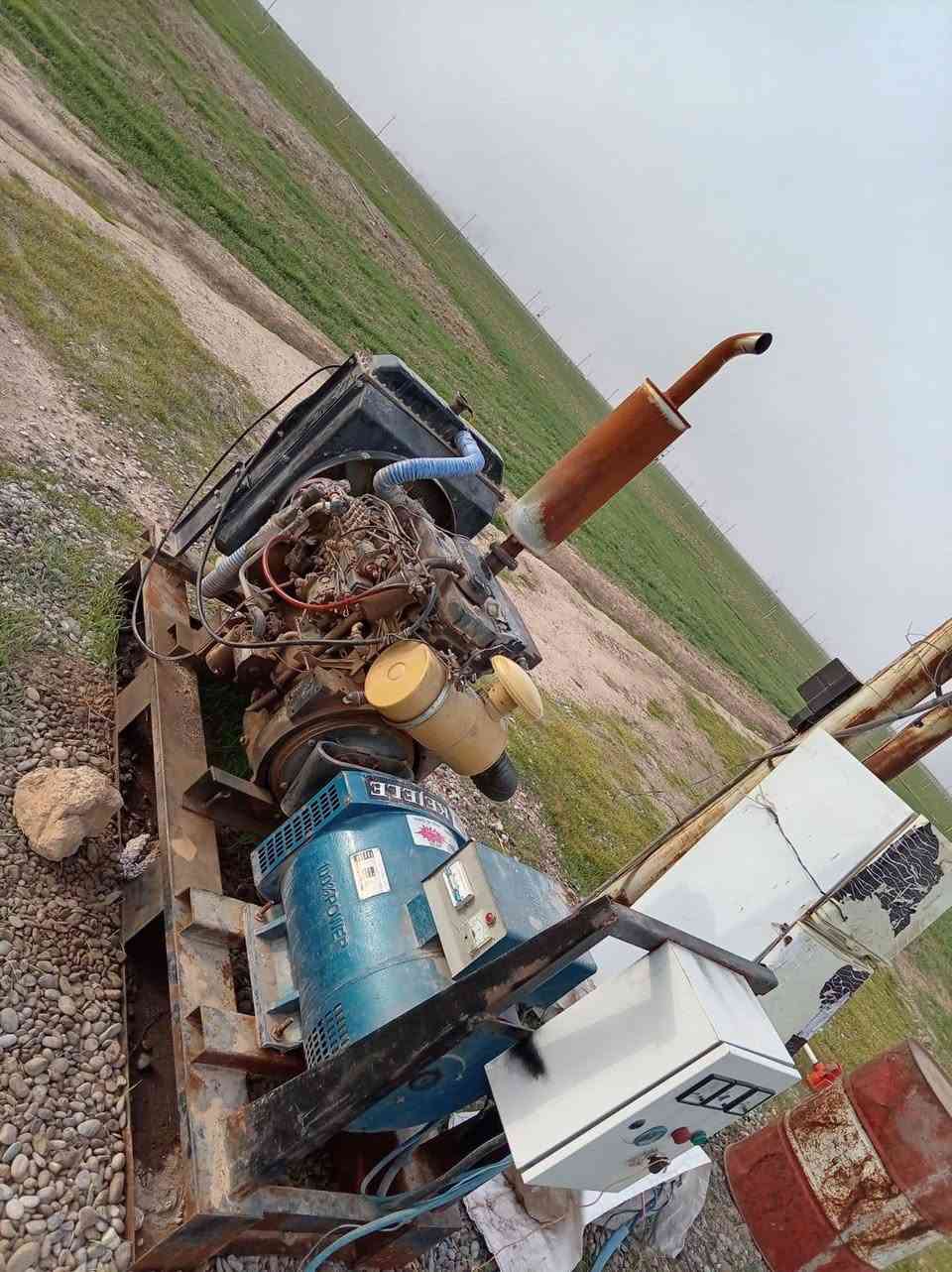 موالد بيركز للبيع الاتصال على الرقم ***********
